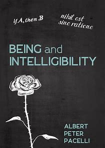 Being and Intelligibility Book